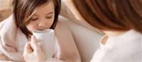 🚫 Stop Giving Tea to Children: Pediatrician Warns It May Hinder Growth